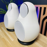 Jern 11 Cast-Iron Bookshelf Speakers (Pair)